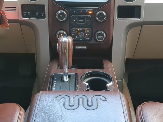 2013 Ford F-150 King Ranch Appleton WI