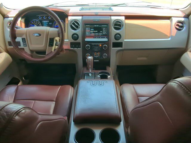 2013 Ford F-150 King Ranch Appleton WI