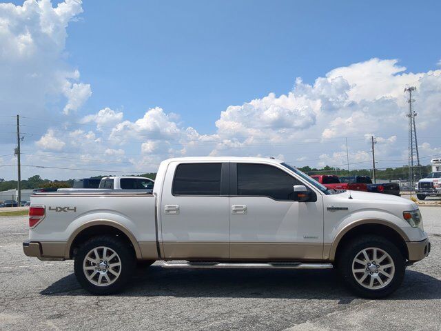 2013 Ford F-150 King Ranch Appleton WI