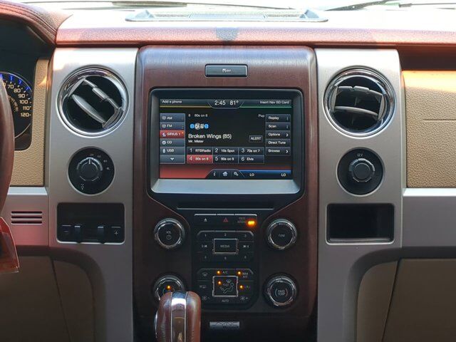2013 Ford F-150 King Ranch Appleton WI