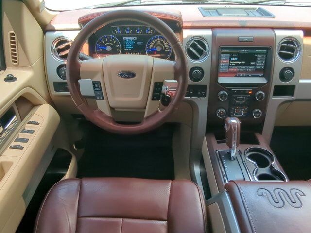 2013 Ford F-150 King Ranch Appleton WI