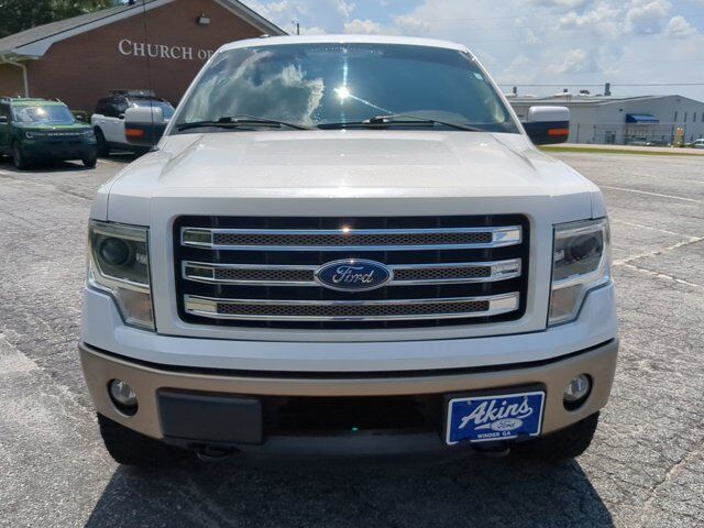 2013 Ford F-150 King Ranch Appleton WI