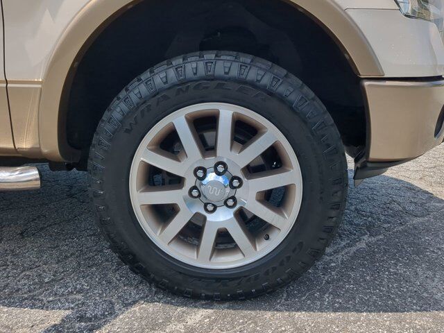 2013 Ford F-150 King Ranch Appleton WI