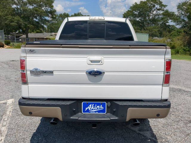 2013 Ford F-150 King Ranch Appleton WI