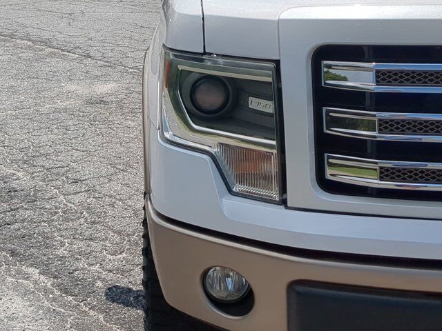 2013 Ford F-150 King Ranch Appleton WI