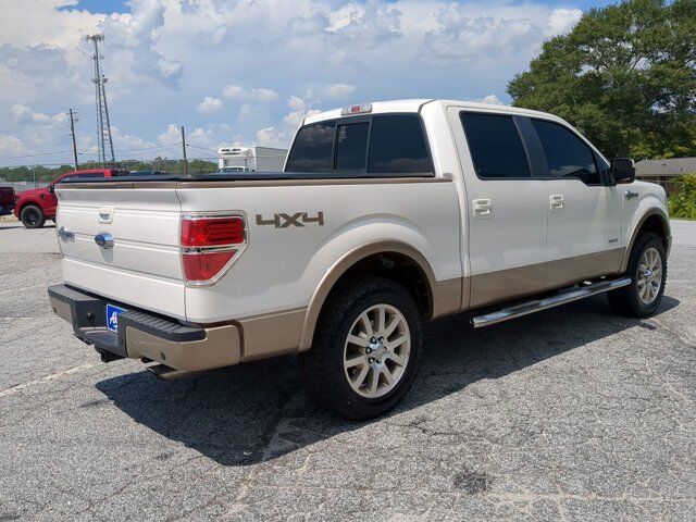 2013 Ford F-150 King Ranch Appleton WI