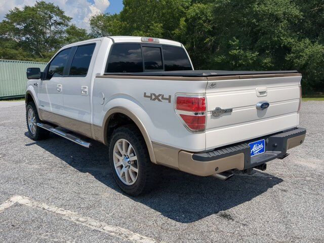2013 Ford F-150 King Ranch Appleton WI