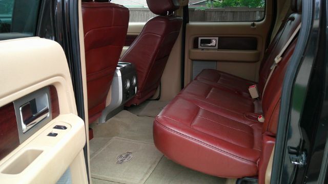 2013 Ford F-150 King Ranch San Antonio TX