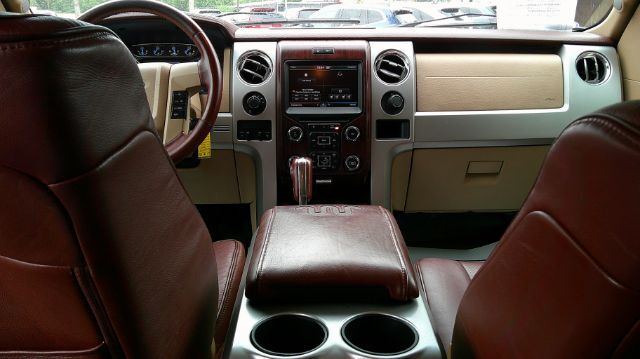 2013 Ford F-150 King Ranch San Antonio TX