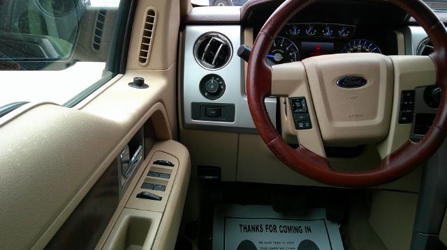 2013 Ford F-150 King Ranch San Antonio TX