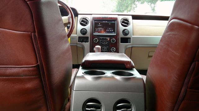2013 Ford F-150 King Ranch San Antonio TX