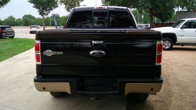 2013 Ford F-150 King Ranch San Antonio TX