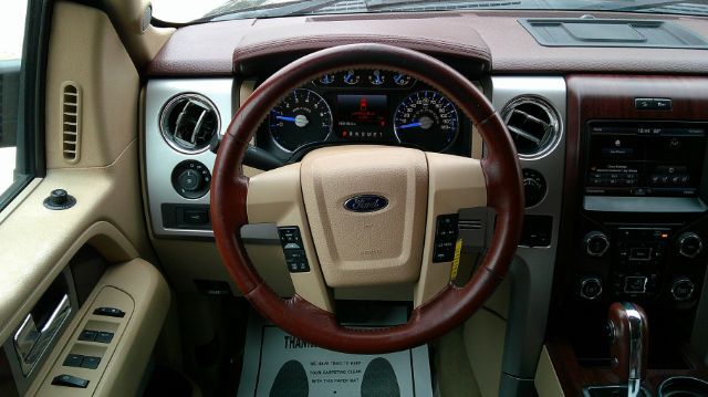 2013 Ford F-150 King Ranch San Antonio TX