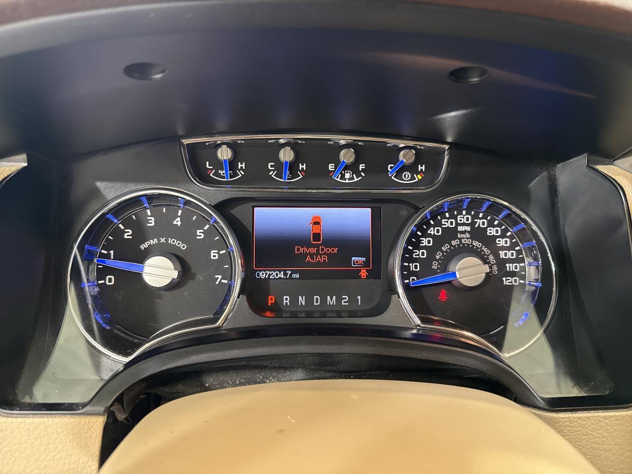 2013 Ford F-150 King Ranch San Antonio TX