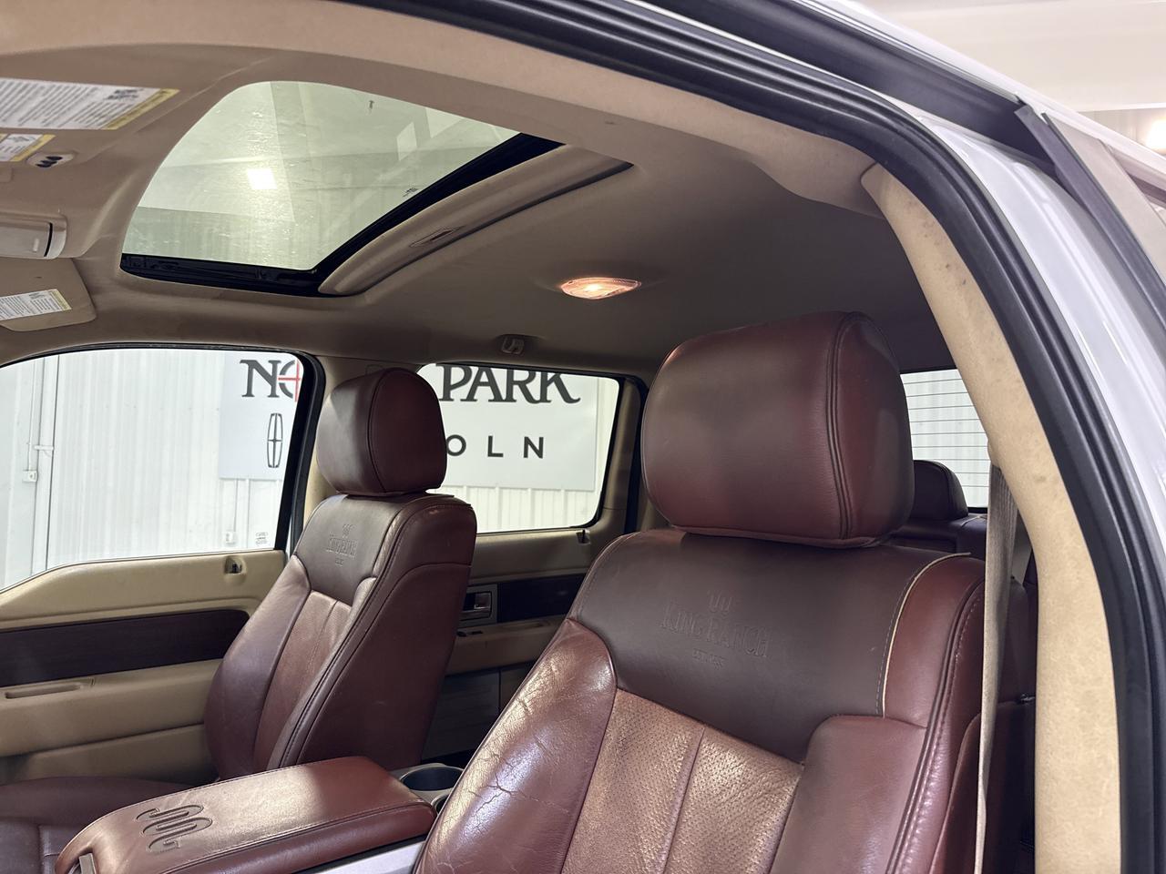 2013 Ford F-150 King Ranch San Antonio TX