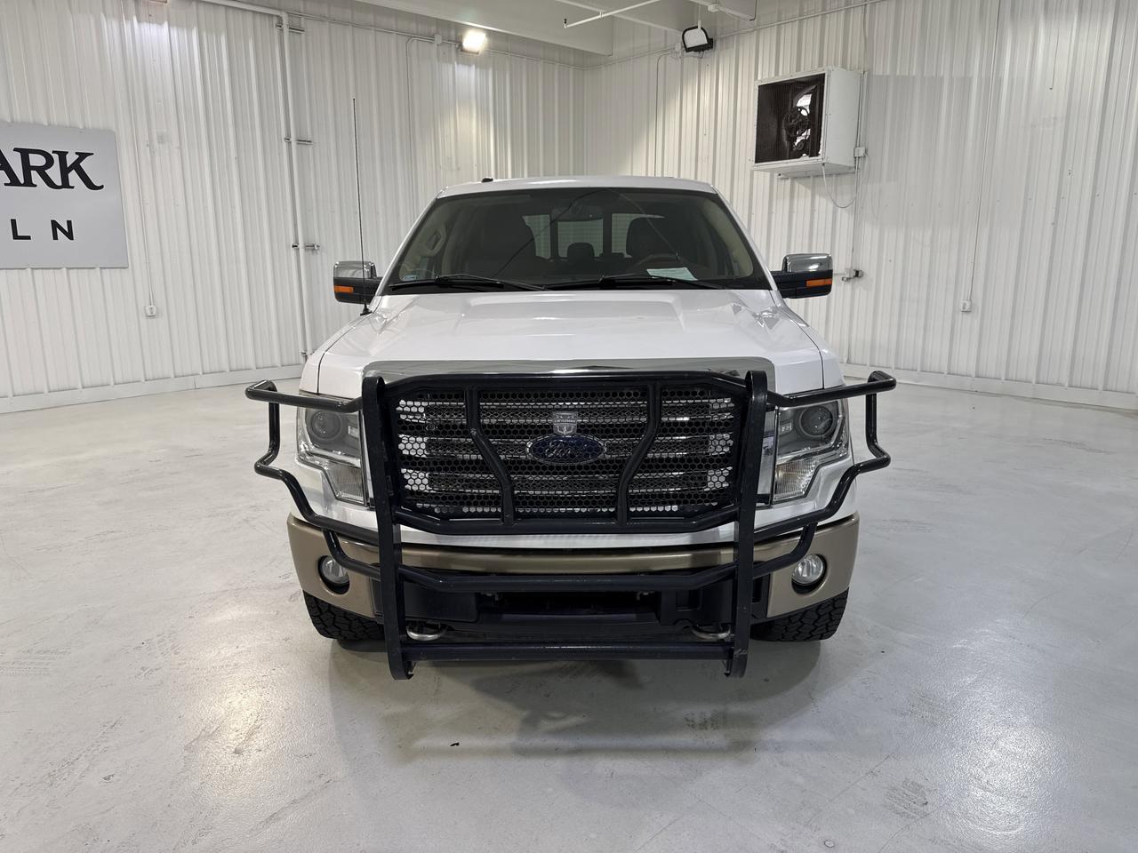 2013 Ford F-150 King Ranch San Antonio TX