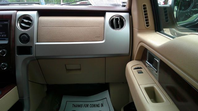 2013 Ford F-150 King Ranch San Antonio TX
