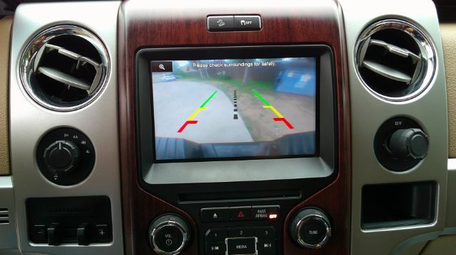 2013 Ford F-150 King Ranch San Antonio TX