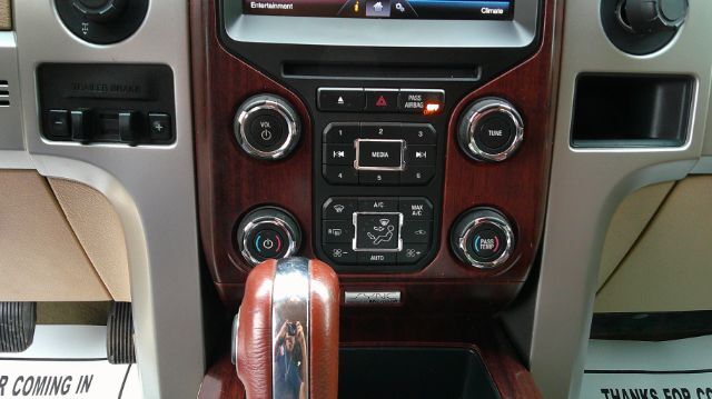 2013 Ford F-150 King Ranch San Antonio TX