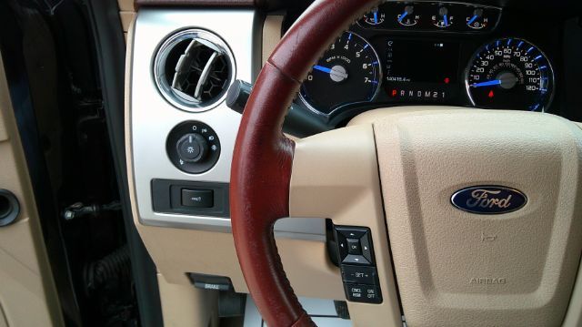 2013 Ford F-150 King Ranch San Antonio TX