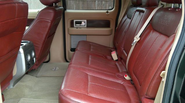 2013 Ford F-150 King Ranch San Antonio TX