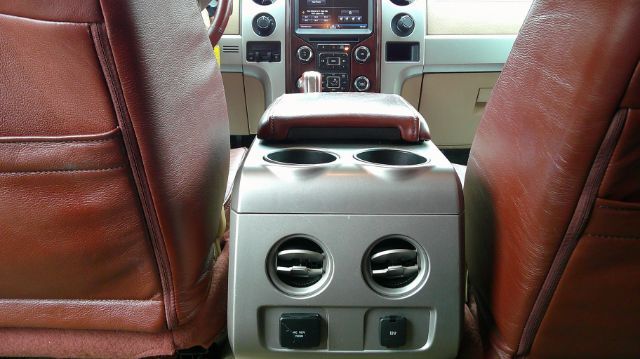 2013 Ford F-150 King Ranch San Antonio TX