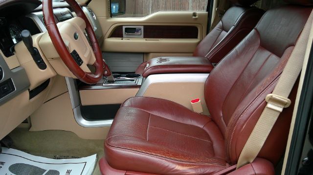 2013 Ford F-150 King Ranch San Antonio TX