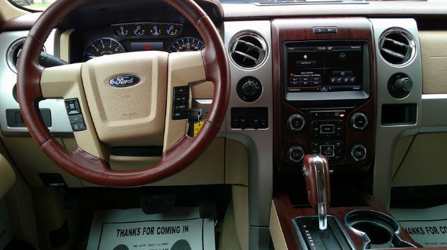 2013 Ford F-150 King Ranch San Antonio TX