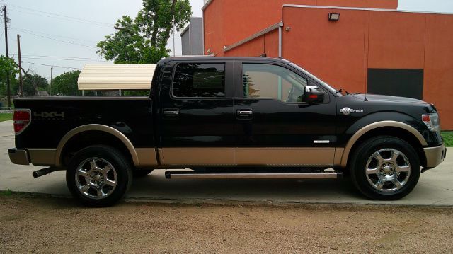 2013 Ford F-150 King Ranch San Antonio TX
