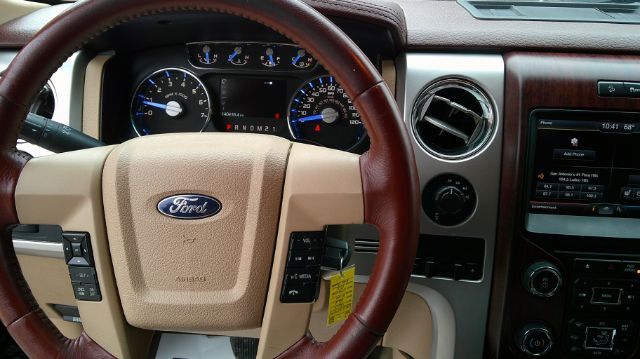 2013 Ford F-150 King Ranch San Antonio TX