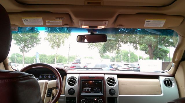 2013 Ford F-150 King Ranch San Antonio TX