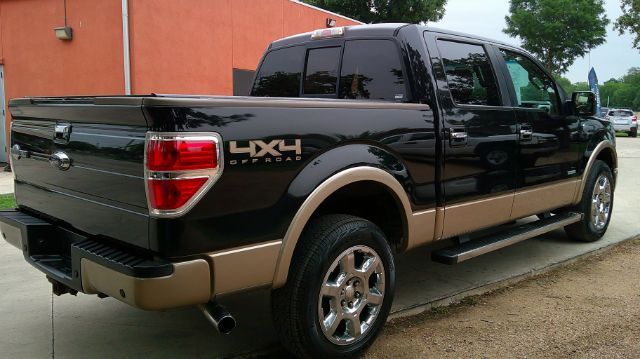 2013 Ford F-150 King Ranch San Antonio TX