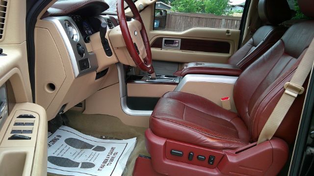 2013 Ford F-150 King Ranch San Antonio TX