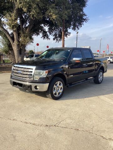2013 Ford F-150 King Ranch San Antonio TX