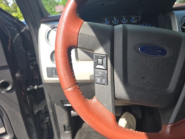 2013 Ford F-150 King Ranch St. Augustine FL