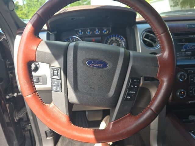 2013 Ford F-150 King Ranch St. Augustine FL
