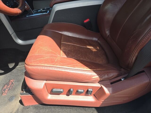 2013 Ford F-150 King Ranch St. Augustine FL