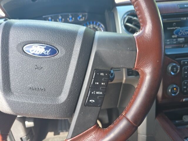 2013 Ford F-150 King Ranch St. Augustine FL