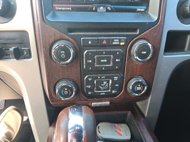 2013 Ford F-150 King Ranch St. Augustine FL
