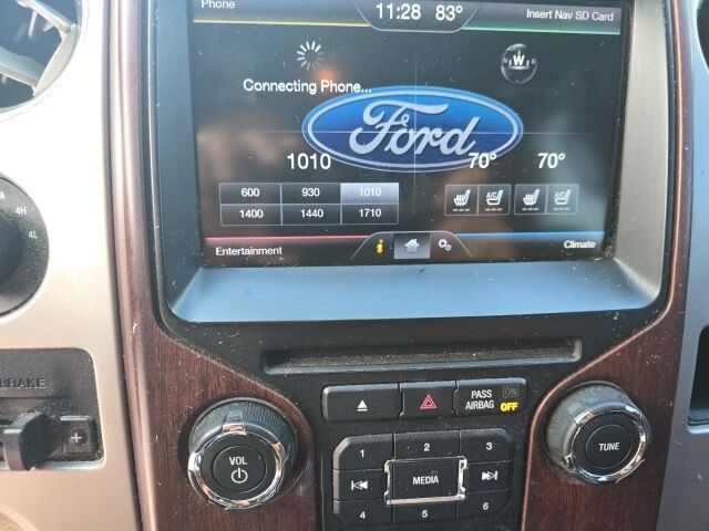 2013 Ford F-150 King Ranch St. Augustine FL