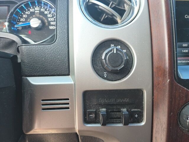 2013 Ford F-150 King Ranch St. Augustine FL