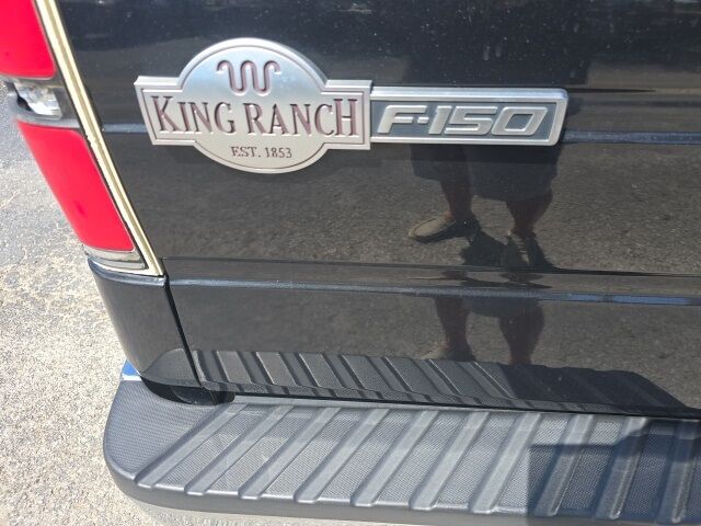 2013 Ford F-150 King Ranch St. Augustine FL