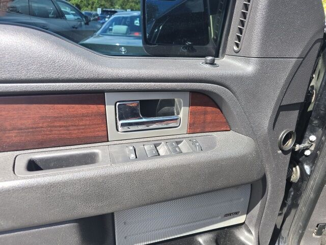 2013 Ford F-150 King Ranch St. Augustine FL