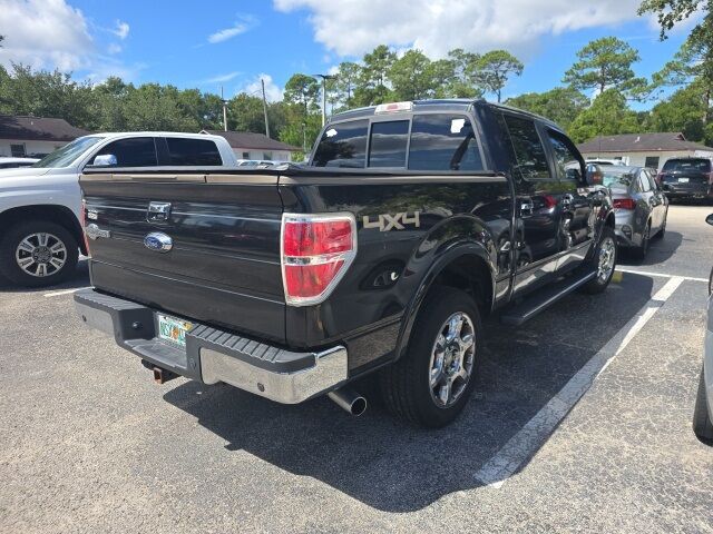 2013 Ford F-150 King Ranch St. Augustine FL