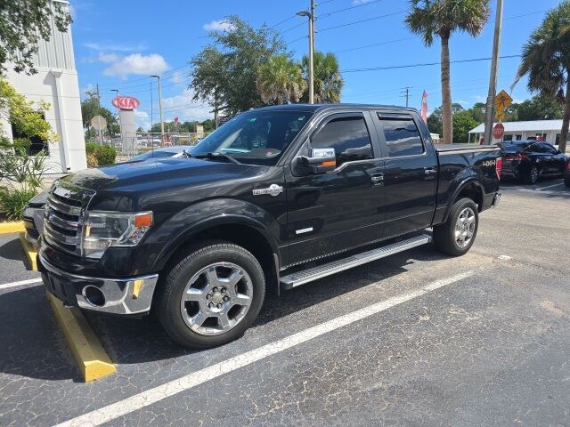 2013 Ford F-150 King Ranch St. Augustine FL