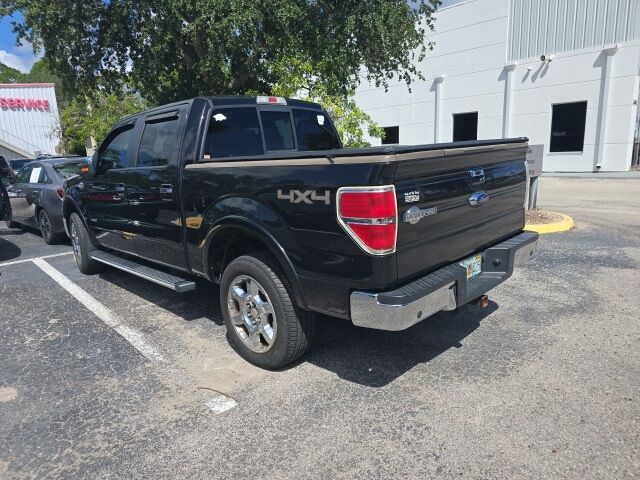 2013 Ford F-150 King Ranch St. Augustine FL