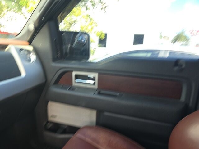 2013 Ford F-150 King Ranch St. Augustine FL