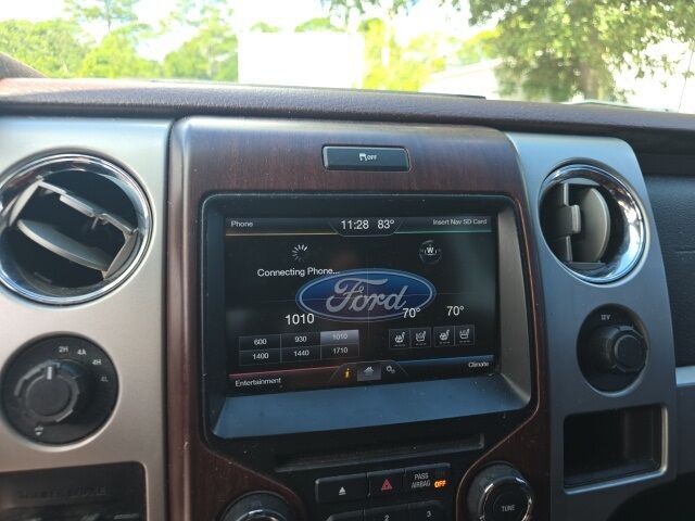 2013 Ford F-150 King Ranch St. Augustine FL