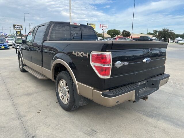 2013 Ford F-150 King Ranch Watertown SD