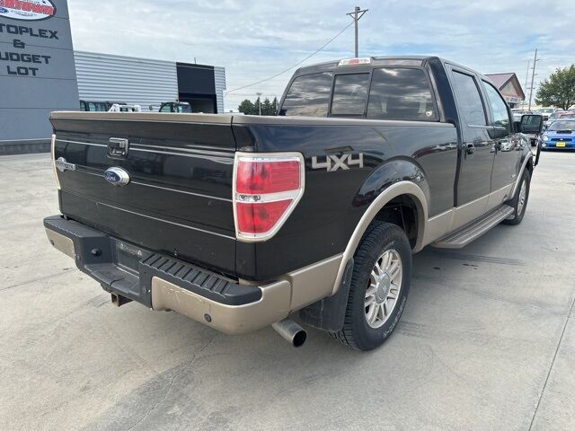 2013 Ford F-150 King Ranch Watertown SD